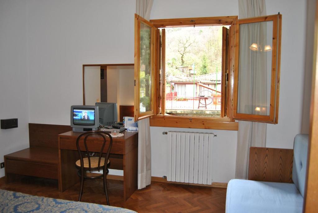 Hotel Archimede Reggello Room photo
