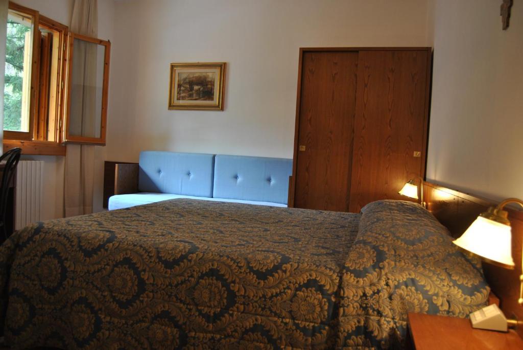 Hotel Archimede Reggello Room photo